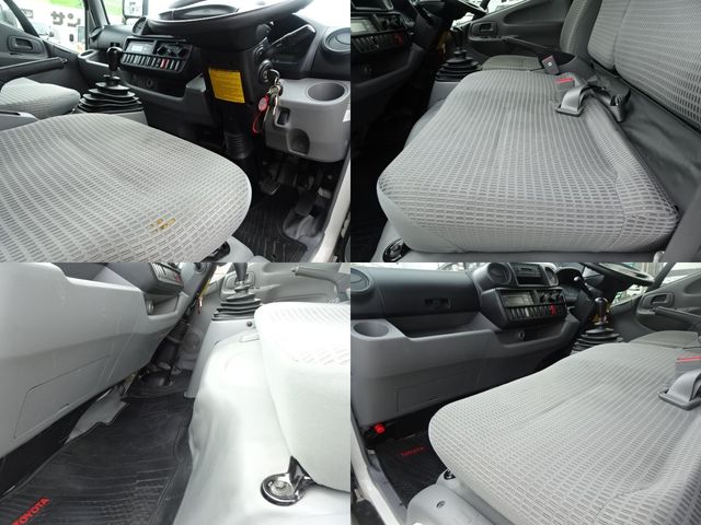 TOYOTA DYNA 2020 Image 31