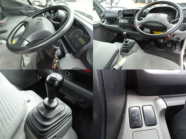 TOYOTA DYNA 2020 Image 31