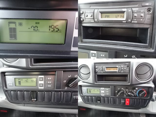 TOYOTA DYNA 2020 Image 31