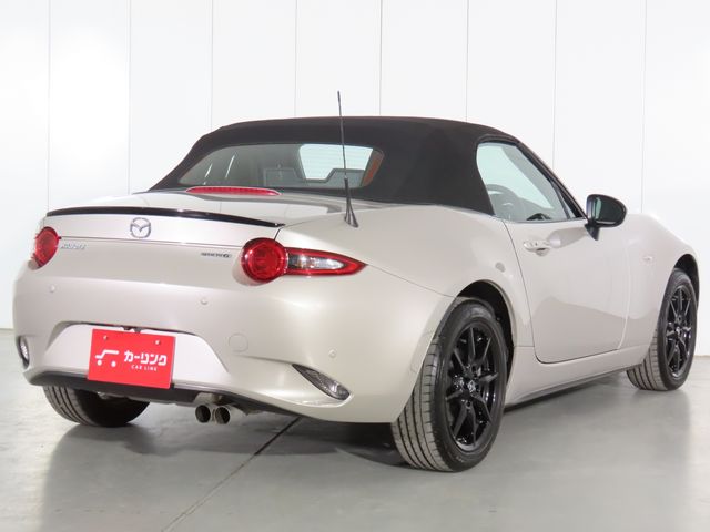 MAZDA ROADSTER 2022 Image 31