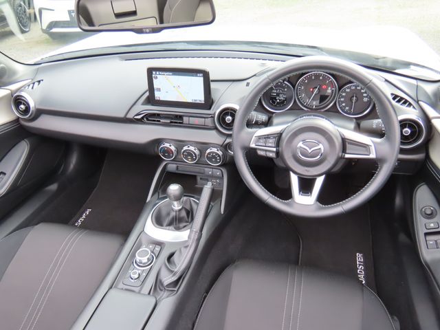 MAZDA ROADSTER 2022 Image 31