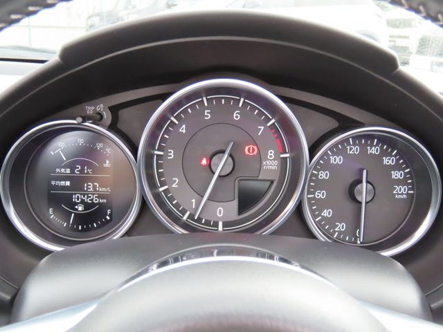 MAZDA ROADSTER 2022 Image 31