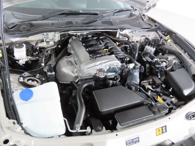 MAZDA ROADSTER 2022 Image 31