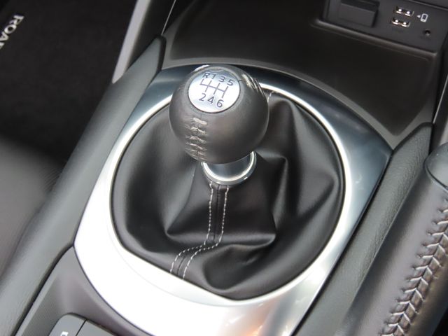 MAZDA ROADSTER 2022 Image 31