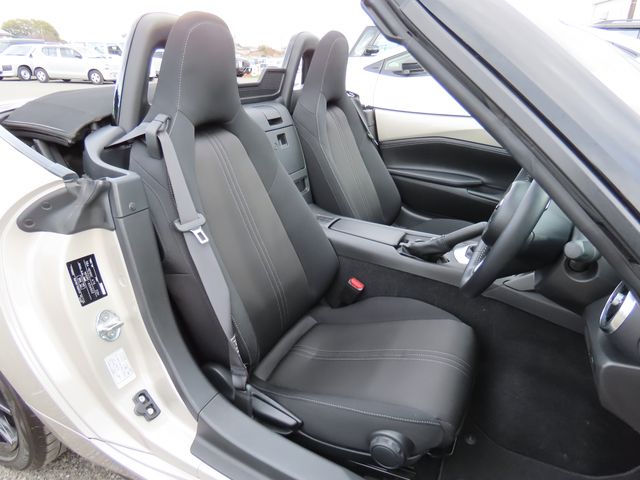 MAZDA ROADSTER 2022 Image 31