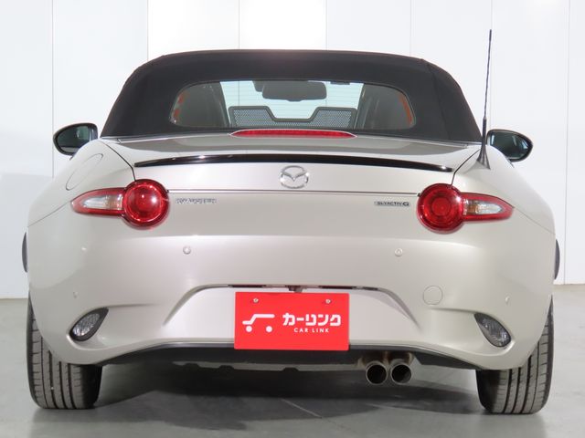 MAZDA ROADSTER 2022 Image 31