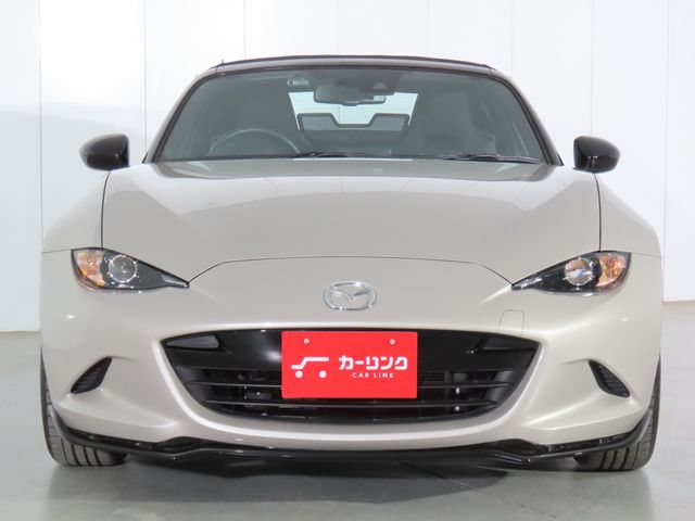 MAZDA ROADSTER 2022 Image 31