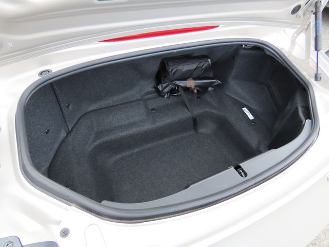 MAZDA ROADSTER 2022 Image 31