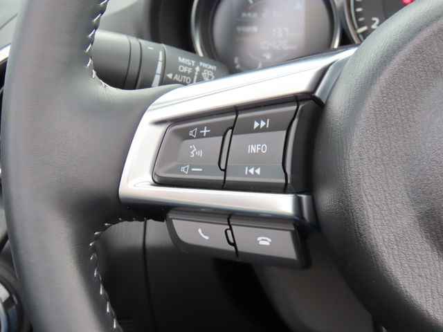 MAZDA ROADSTER 2022 Image 31