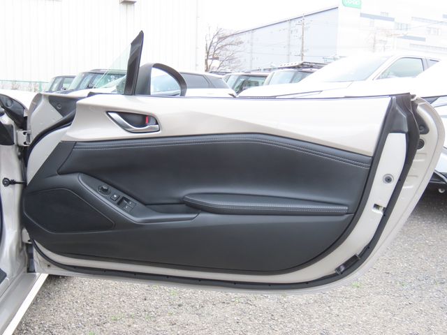 MAZDA ROADSTER 2022 Image 31