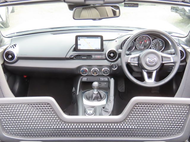 MAZDA ROADSTER 2022 Image 31