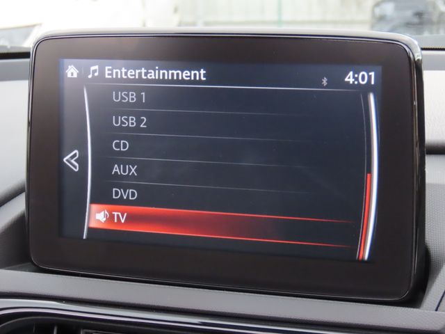 MAZDA ROADSTER 2022 Image 31