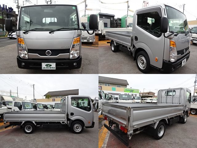 NISSAN ATLAS 2015 Image 31