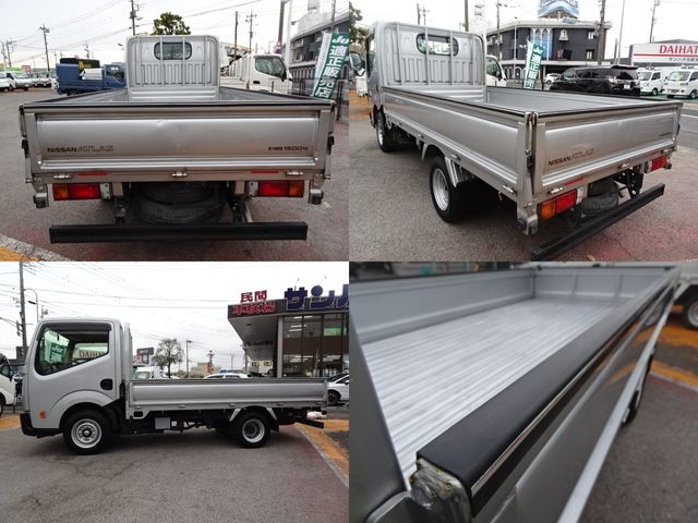 NISSAN ATLAS 2015 Image 31