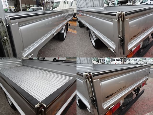 NISSAN ATLAS 2015 Image 31