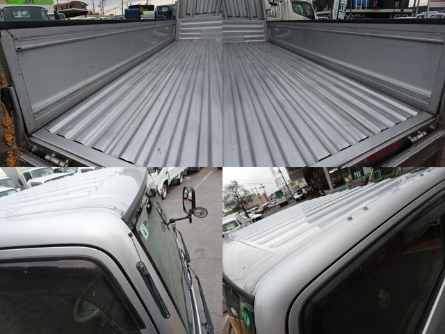 NISSAN ATLAS 2015 Image 31