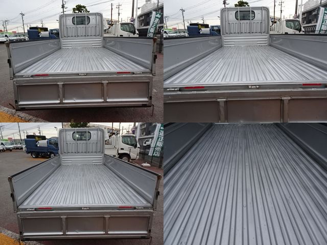 NISSAN ATLAS 2015 Image 31