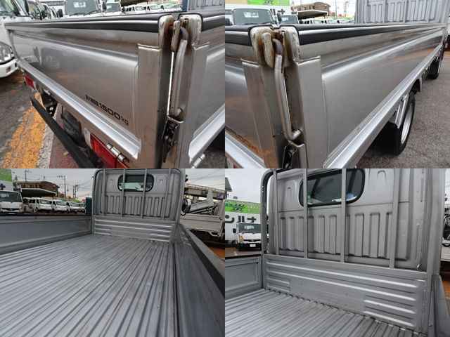 NISSAN ATLAS 2015 Image 31