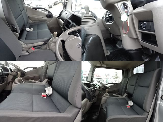 NISSAN ATLAS 2015 Image 31