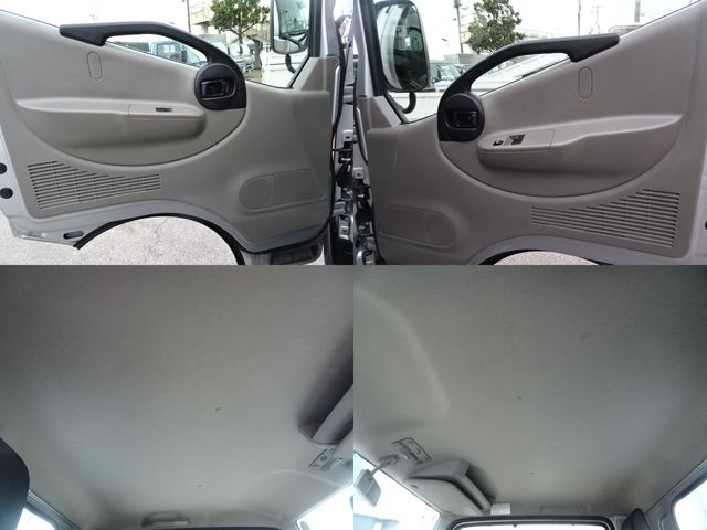 NISSAN ATLAS 2015 Image 31