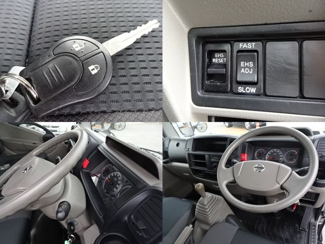 NISSAN ATLAS 2015 Image 31