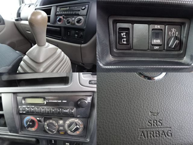 NISSAN ATLAS 2015 Image 31