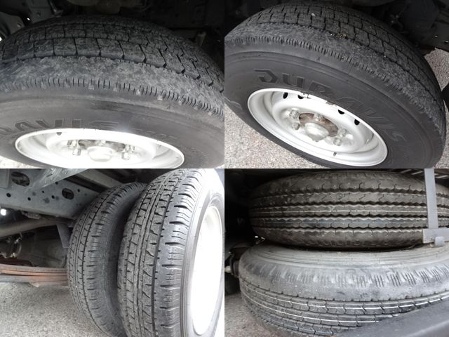 NISSAN ATLAS 2015 Image 31