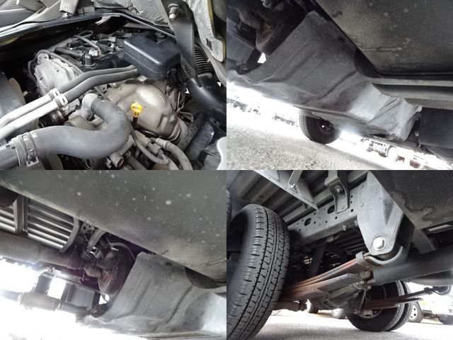 NISSAN ATLAS 2015 Image 31