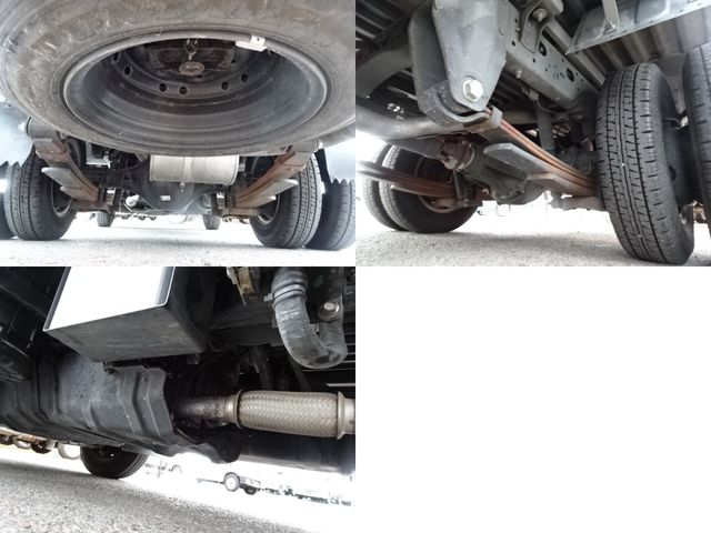 NISSAN ATLAS 2015 Image 31