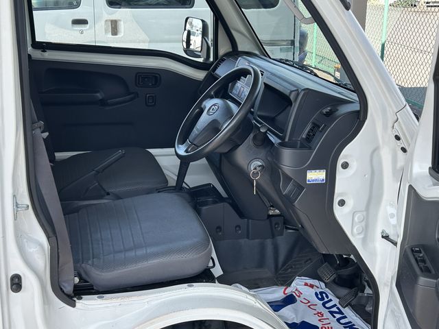 DAIHATSU HIJET TRUCK 2019 Image 31