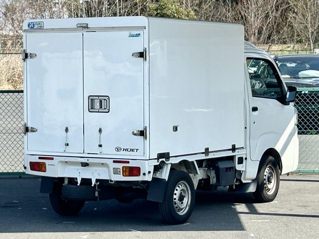 DAIHATSU HIJET TRUCK 2019 Image 31