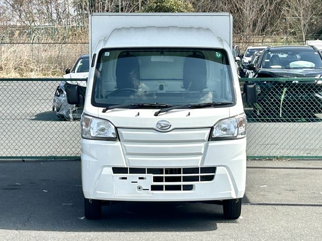 DAIHATSU HIJET TRUCK 2019 Image 31