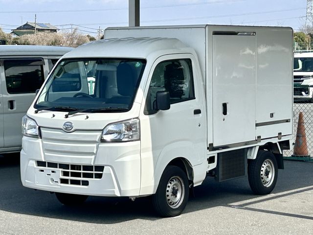 DAIHATSU HIJET TRUCK 2019 Image 31