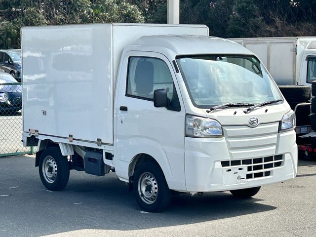 DAIHATSU HIJET TRUCK 2019 Image 31