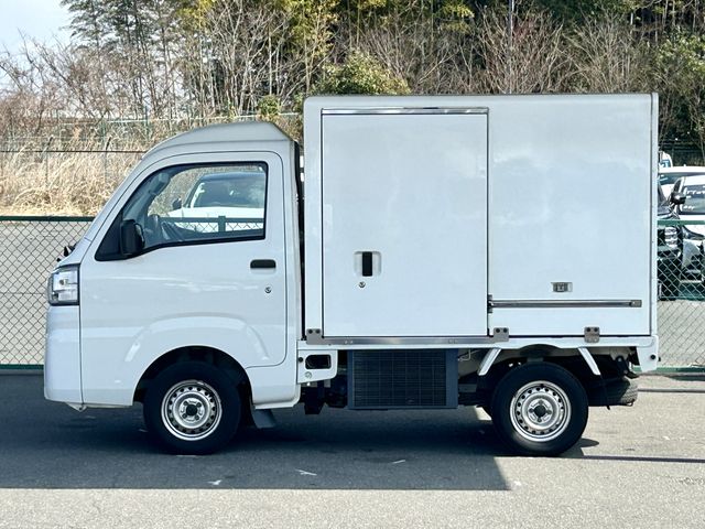 DAIHATSU HIJET TRUCK 2019 Image 31