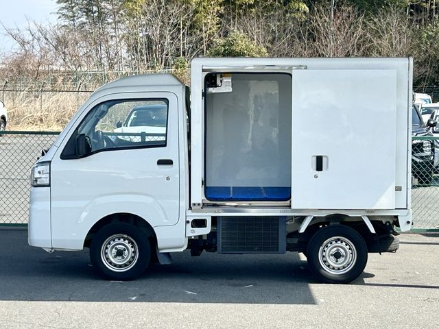 DAIHATSU HIJET TRUCK 2019 Image 31