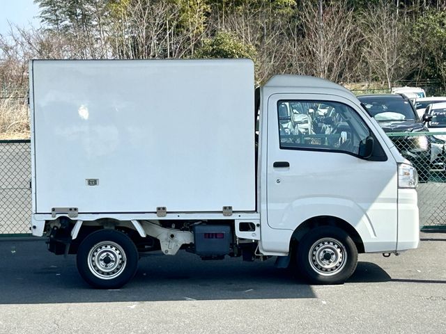 DAIHATSU HIJET TRUCK 2019 Image 31
