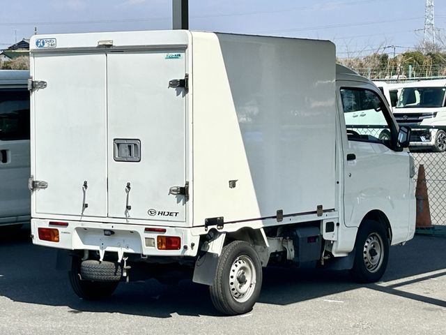 DAIHATSU HIJET TRUCK 2019 Image 31