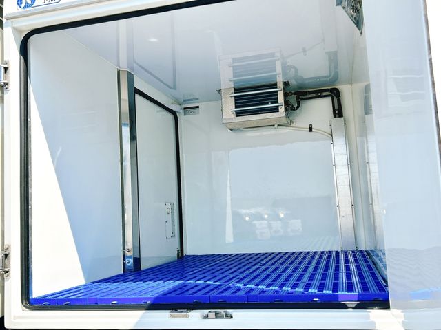 DAIHATSU HIJET TRUCK 2019 Image 31