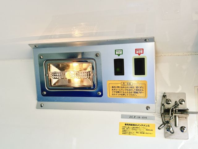 DAIHATSU HIJET TRUCK 2019 Image 31