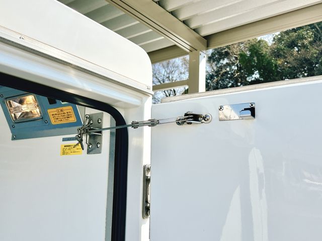 DAIHATSU HIJET TRUCK 2019 Image 31