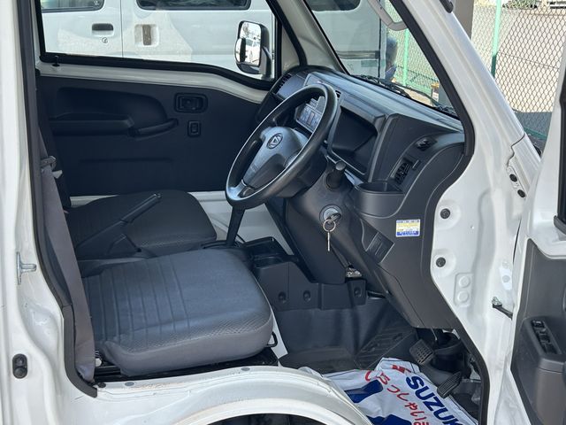 DAIHATSU HIJET TRUCK 2019 Image 31