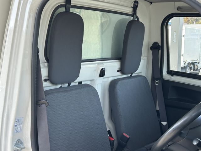 DAIHATSU HIJET TRUCK 2019 Image 31