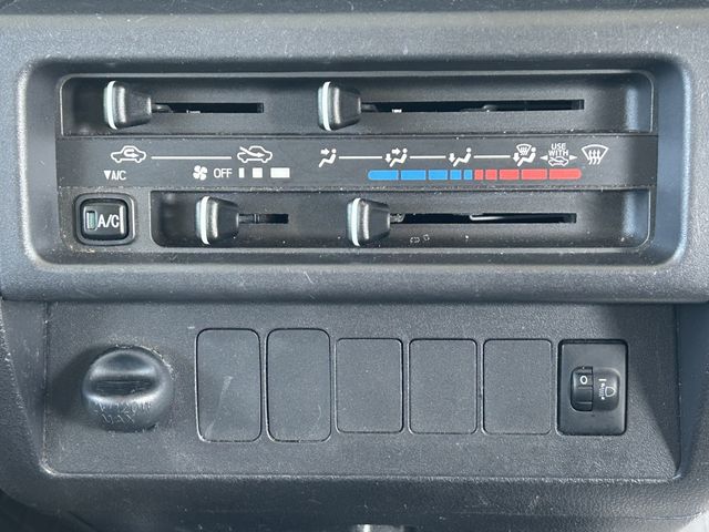 DAIHATSU HIJET TRUCK 2019 Image 31