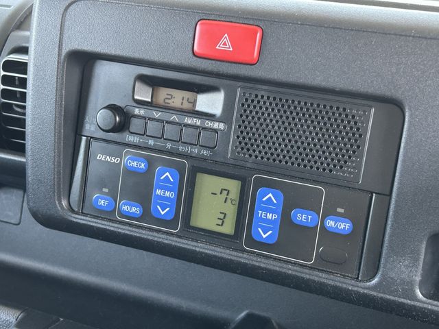 DAIHATSU HIJET TRUCK 2019 Image 31