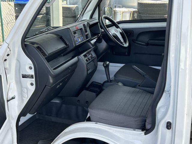 DAIHATSU HIJET TRUCK 2019 Image 31