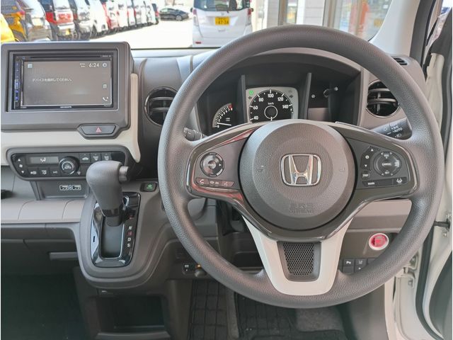 HONDA N-WGN 2020 Image 31
