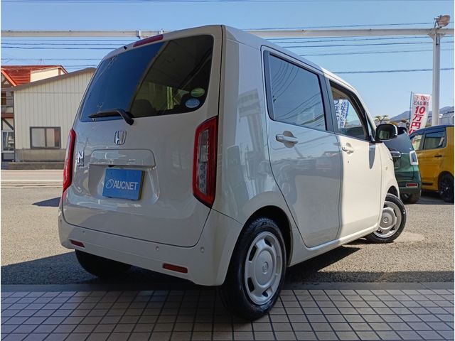 HONDA N-WGN 2020 Image 31