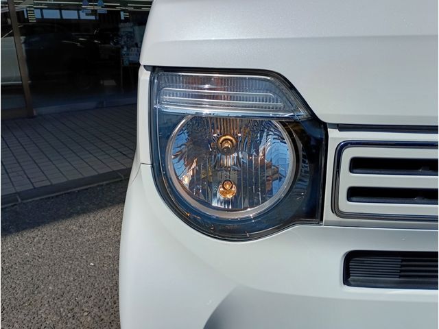 HONDA N-WGN 2020 Image 31