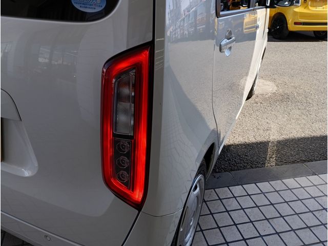 HONDA N-WGN 2020 Image 31